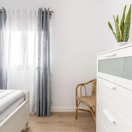 Appartement Mirador Del Atlantico *