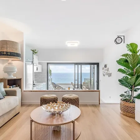 Mirador Del Atlantico Appartement Las Palmas