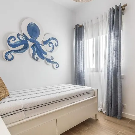 Mirador Del Atlantico Appartement