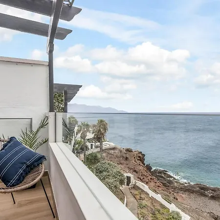 Apartment Mirador Del Atlantico Las Palmas de Gran Canaria