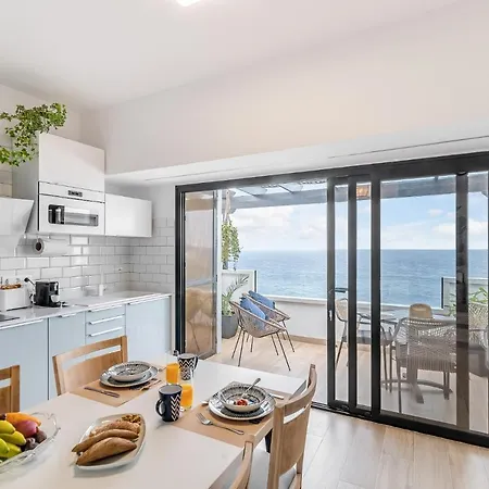 Apartment Mirador Del Atlantico