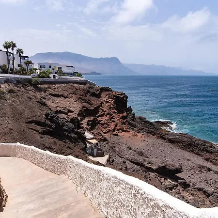 Apartment Mirador Del Atlantico